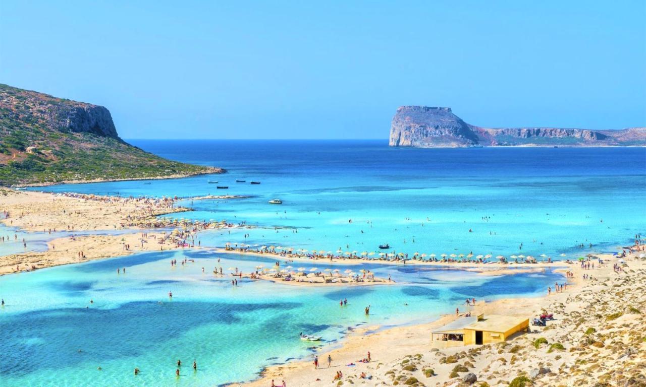 Cretan Heated Pool Kera (West Crete)