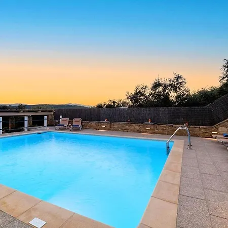 Cretan Kera Villa Heated Pool Kera (West Crete) Exterior photo